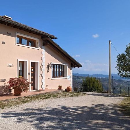 Agriturismo Da Celestina 아르지냐노 외부 사진