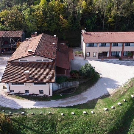 Agriturismo Da Celestina 아르지냐노 외부 사진