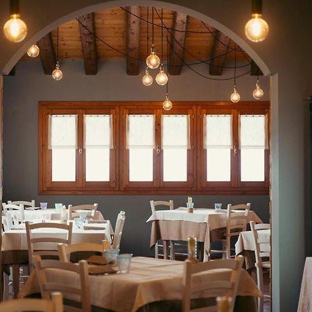 Agriturismo Da Celestina 아르지냐노 외부 사진