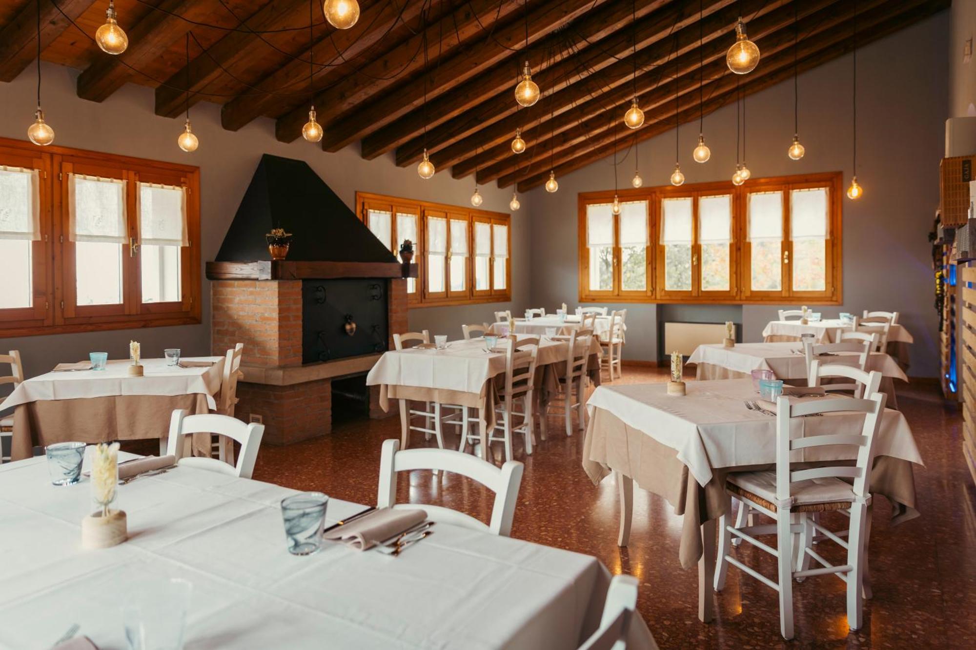 Agriturismo Da Celestina 아르지냐노 외부 사진