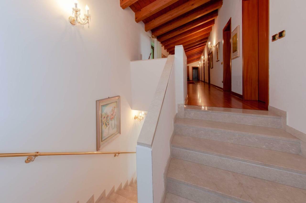 Agriturismo Da Celestina 아르지냐노 외부 사진