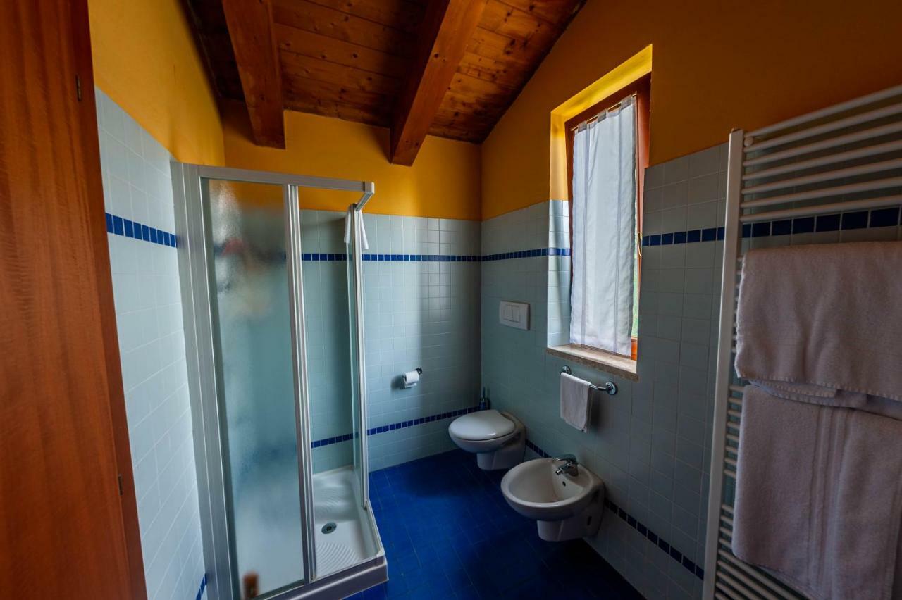 Agriturismo Da Celestina 아르지냐노 외부 사진